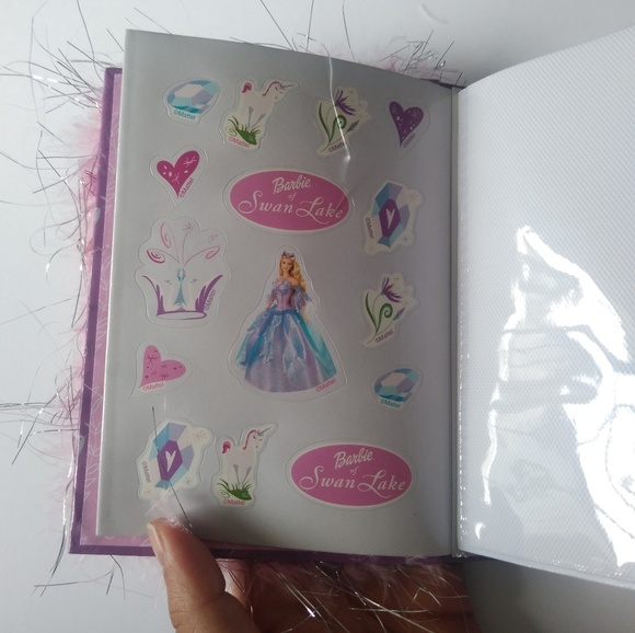 BARBIE 2003' Photo Album 🌸 - Picture 2 of 8